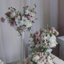 플로리스트 초급 이미지