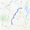 드리움공원 버스정류장 이미지