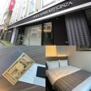 스카이 명품크리닝 | [도쿄 여행] 호텔 선루트 긴자 가성비 긴자역 숙소 추천 장단점 내돈내산