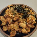 기주네가게 | 교동 기주: 분위기 좋은 김치찜 맛집, 강아지가 반겨주는 교동 한식 술집 ෆ