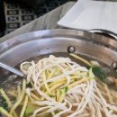 옹골찬만두 | 문래역 점심 맛집 남부 가성비 점심특선 칼국수정식