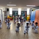 예랑합기도 이미지