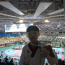 라온제나 성인태권도장 이미지