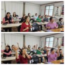 실버체조체육지도사 양성 과정 이미지