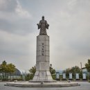 구리광장 길 이미지