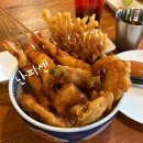 난파센 | 부산 광안리 텐동 맛집 추천, 난파센 웨이팅 내돈내산 후기