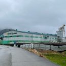 영암축협 섬유질사료공장 이미지