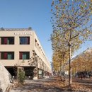 스위스파크 호스텔 이미지