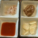 고향보쌈칼국수 상무본점 | 상무지구 맛집 고향보쌈칼국수 상무본점 보쌈 막국수 세트 후기