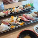 UR(의정부시)-[평화로]-상-197 | 우리 아기 백일 추억, 만삭 때도 찾았던 의정부 스시 맛집 '스시현'