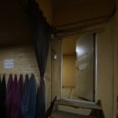 옛날 불한증막 이미지