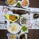 앞산물회 이미지