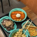 우리할매떡볶이 | 장기동 김포 라베니체 맛집 우리할매떡볶이 가래떡볶이세트 찐 후기