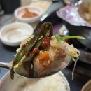 인천산업유통사업조합 | [인천 구월동 삼겹살] 볶은 김치랑 우삼겹 볶음밥 조합 강추 '본진삼겹살 구월본점'