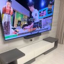 (주)동서가구 | 동서가구 확장형 거실장 방문설치 내돈내산 후기