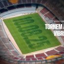 [공홈] FC 바르셀로나는 이제 캄 노우로 복귀합니다. 이미지