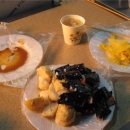 김밥레스토랑 이미지