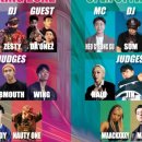 나루 스트릿댄스 페스티벌 이미지