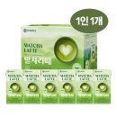 ❌품절❌ 연세우유 말차라떼 우유 190ml 6개 3,500원 이미지