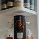 2006 | 각이 깔끔한 셰리 시그나토리 빈티지 2006 글렌리벳 15년 CS 가격 맛 후기