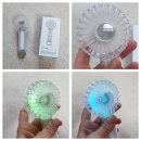 F19 | 1만 원대 여름 선물 추천 엑스트라 블루스톰-F19 초미니 휴대용 선풍기 내돈내산 후기