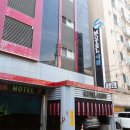 아름모텔 이미지