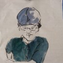 생활먹그림 이미지