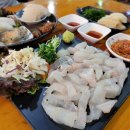 작은어촌 이미지