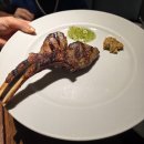 호텔아리아(Aria) | 서울 3대 호텔 뷔페, 웨스틴 조선 아리아(Aria) 솔직 후기｜랍스터·대게·양갈비