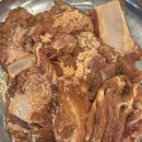사랑방숯불갈비사랑방식육점 | 고성동맛집 고성동모임추천 돼지갈비가 맛있는 서민숯불돼지갈비