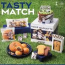 파리바게트 이미지