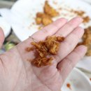 달인 거인통닭 이미지