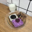 창원떡집 떡맛집 추천 아침대용 간식으로 먹기 좋은 퓨전떡 아이엠떡 설기세트