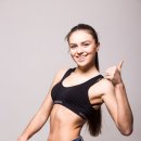 신나신나 줌바댄스 이미지