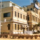 부산지방기상청 이미지