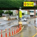 용정굴다리~북평중학교 이미지