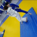 용인대 투혼 유도 클럽 이미지