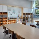 칠암도서관 공연장 이미지