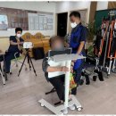 용인이레센타 | 용인장기요양보험 가족같은 돌봄을 경험한 이레주간보호센터 후기