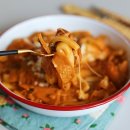 오남떡볶이 이미지