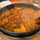 유가솜씨 닭갈비 센텀점 이미지