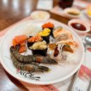남초밥집 | 스시메이진 구로점 | 구로맛집, 가성비 좋은 구로디지털단지 초밥뷔페 후기