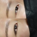 신논현속눈썹 미라앤프린세스 속눈썹연장 언더래쉬 무료후기