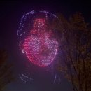 드론공원 | 케이팝 데몬 헌터스 앵콜 드론쇼 여의도 한강공원 다녀온 후기!