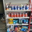 화장점 기아오토큐 이미지