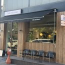 모란다목적공영주차장 | 모란 카페 엘피나르, 중원구 타르트 맛집에서 먹어본 두바이 스모어 타르트 후기