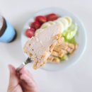 다이어트 식품, 맛있는 닭가슴살 추천! 오다닭 냉장 스팀 닭가슴살