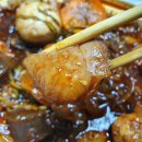행복한 찜닭 이미지