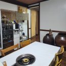 [안성/원곡]직접 재배한 콩으로 만든 수제두부집 가마솥두부 두부전골/감자전 후기