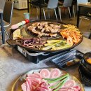 대한 | 동탄 삼겹살 맛집 대한식육점 데이트하기 좋은 고깃집 후기